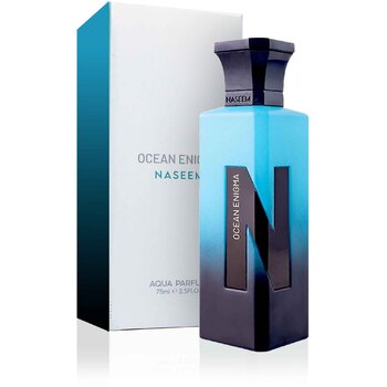 Ocean Enigma - Aqua Parfum