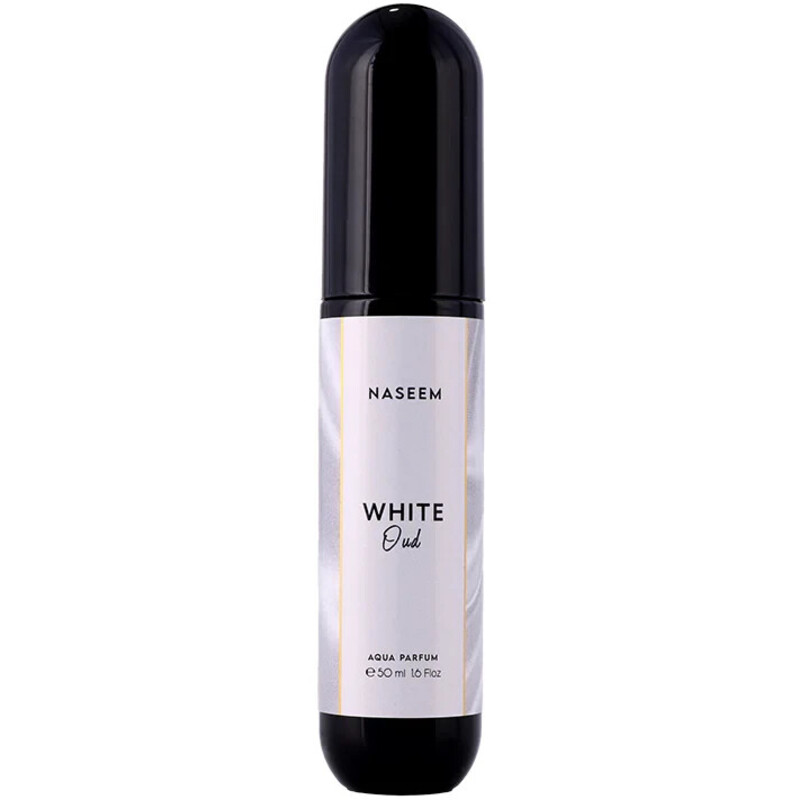 White Oud EDT

