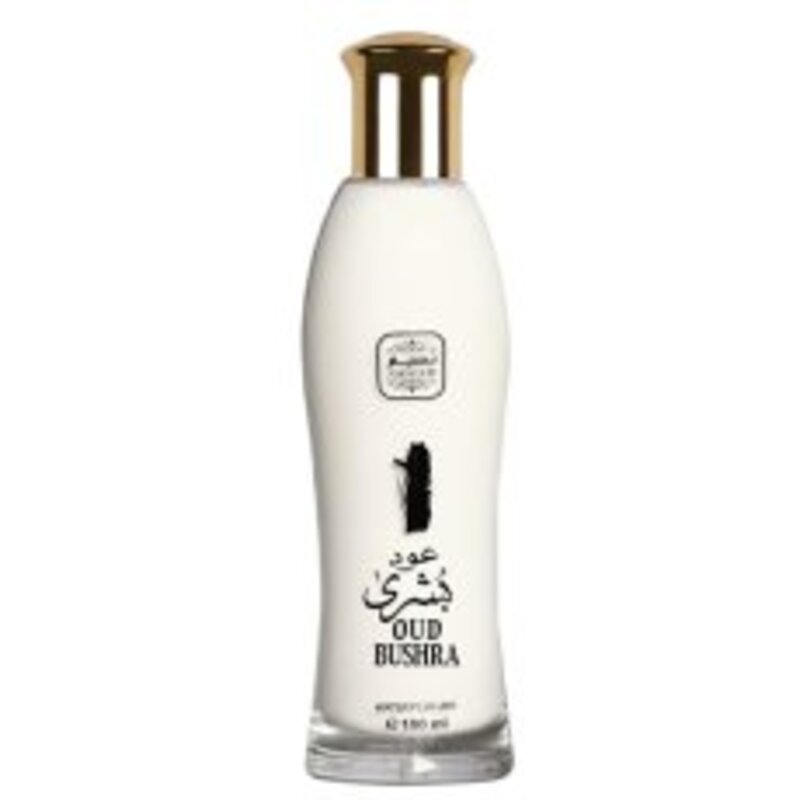 Oud Bushra EDT
