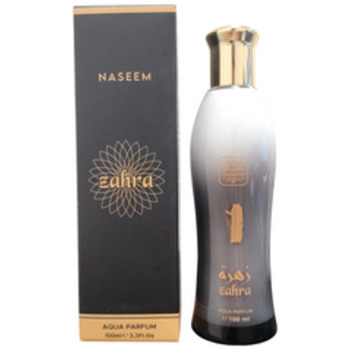 Zahra EDT
