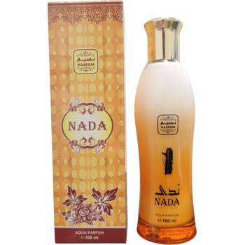 Nada EDT
