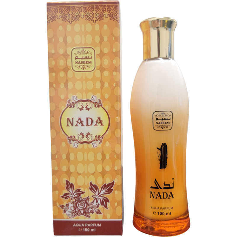 Nada EDT
