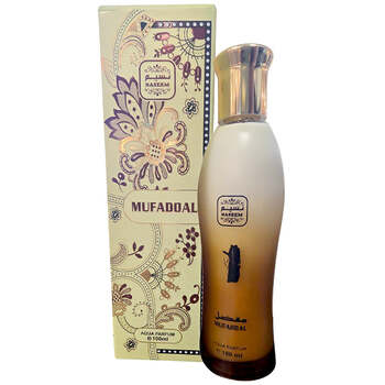 Mufaddal EDT
