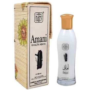 Amani EDT
