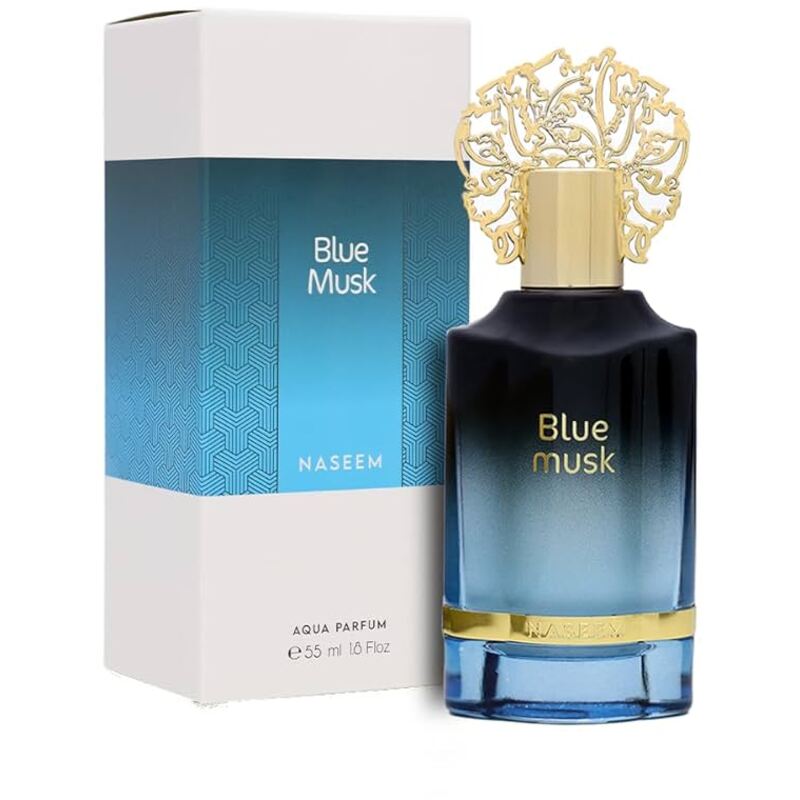 Blue Musk EDT