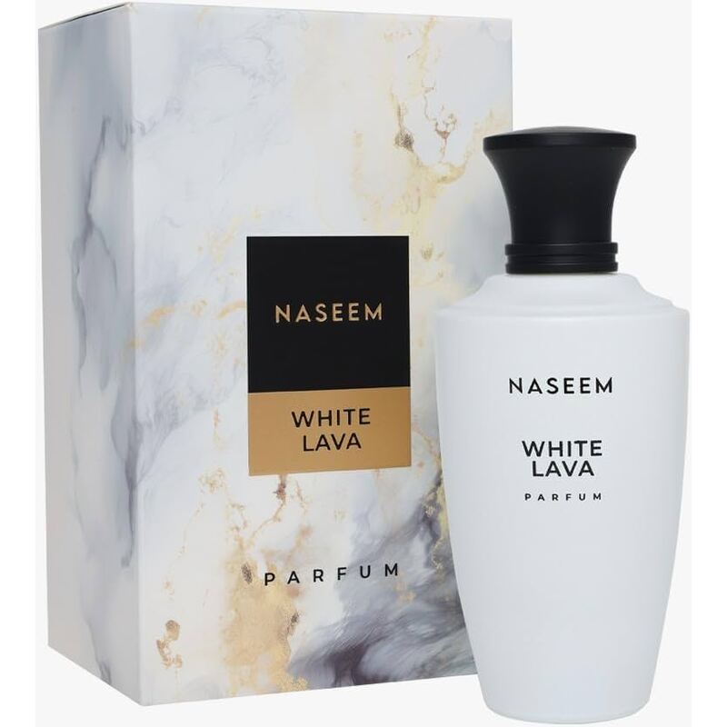 White Lava EDT