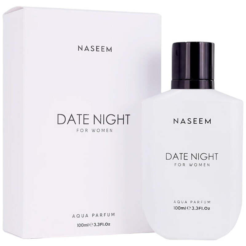 Date Night For Women EDT