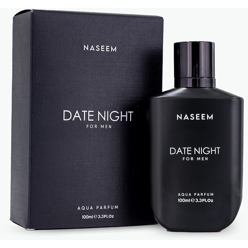 Date Night For Men EDT