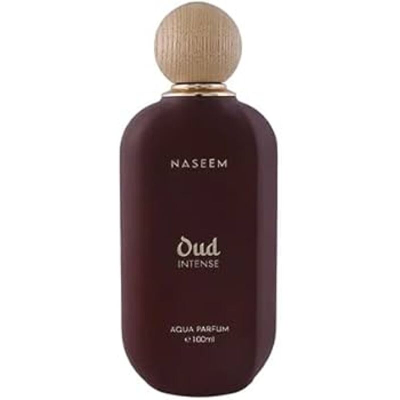 Oud Intense EDT