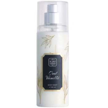Oud Vanille Tělový sprej
