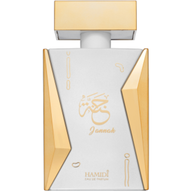 Jannah EDT