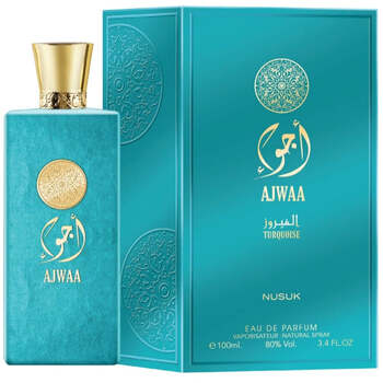 Ajwaa Turquoise EDP
