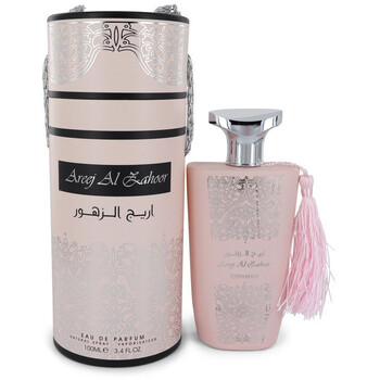 Areej Al Zahoor EDP