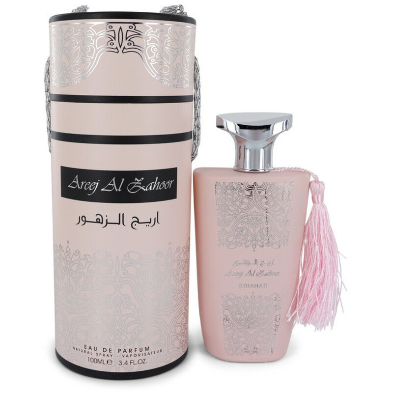 Areej Al Zahoor EDP
