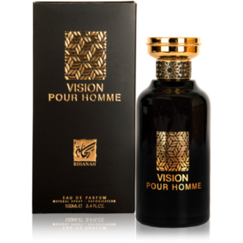Vision Pour Homme EDP