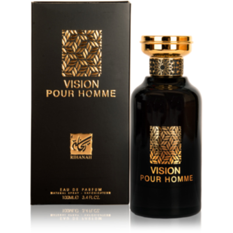 Vision Pour Homme EDP