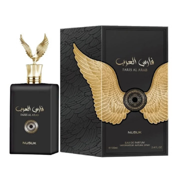 Faris Al Arab EDP