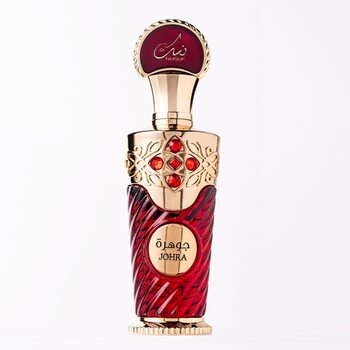 Johra Parfum