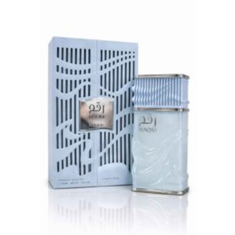 Raqm Parfum
