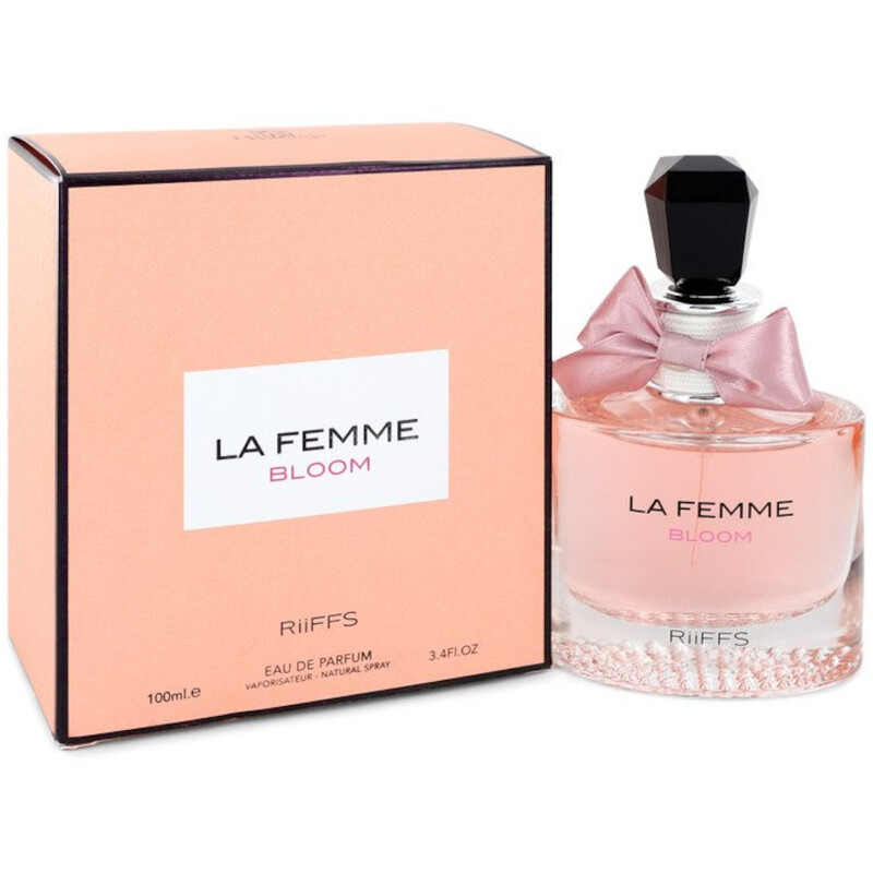 La Femme Bloom EDP