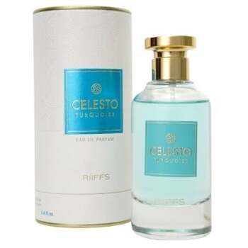 Celesto Turquoise EDP
