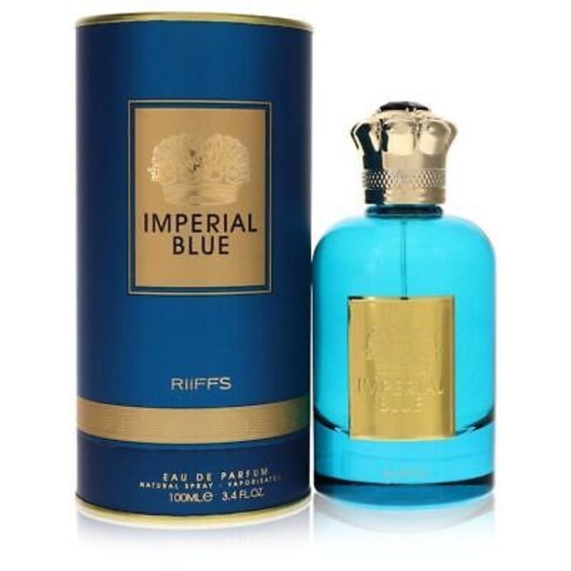 Imperial Blue EDP
