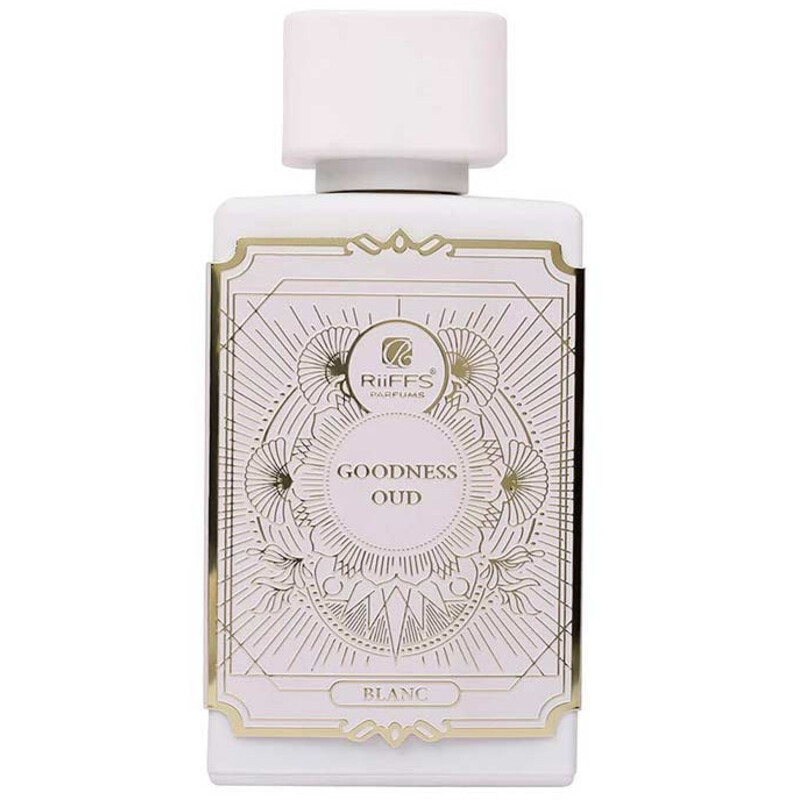 Goodness Oud Blanc EDP