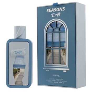 Seasons Drift EDP