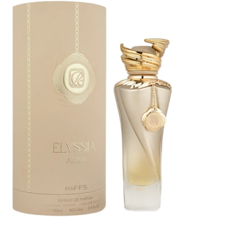 Elyssia Aura Parfum