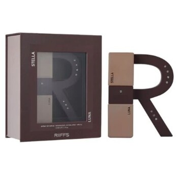 Stella & Luna Parfum