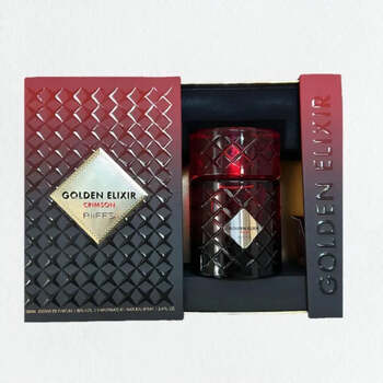 Golden Elixir Crimson EDP