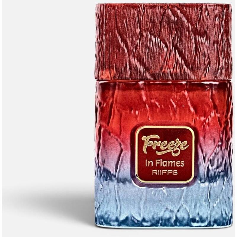 Freeze in Flames Parfum