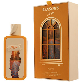 Seasons Rise EDP