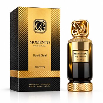 Momento Liquid Gold Extrait de Parfum