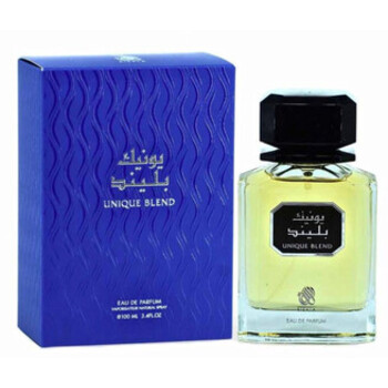 Unique Blend EDP