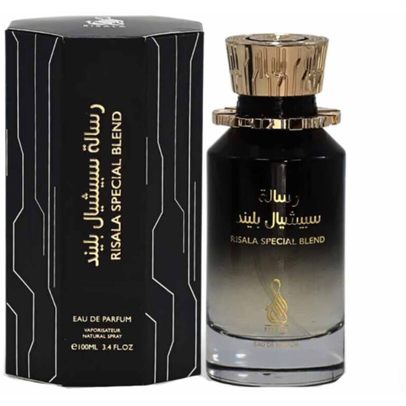 Special Blend EDP