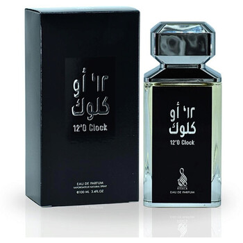 12 O´Clock EDP