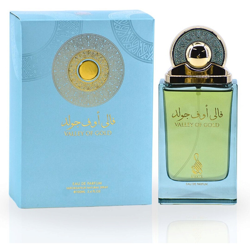 Valley Of Gold EDP