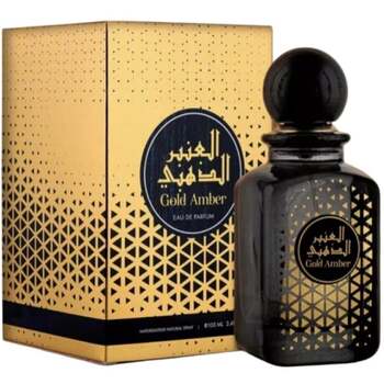 Gold Amber EDP