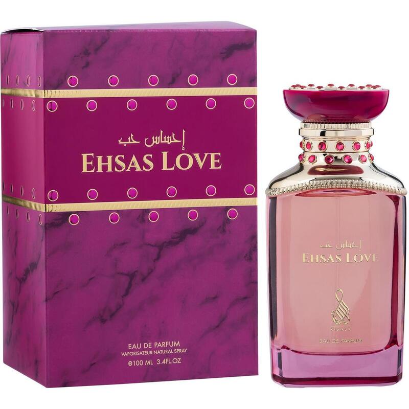 Ehsas Love EDP