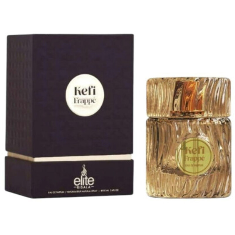 Kefi Frappe EDP