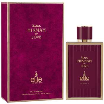 Hikma Of Love EDP