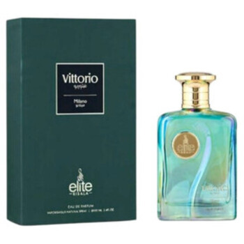 Vittorio Milano EDP