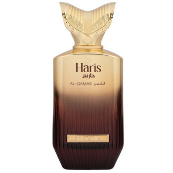 Haris Al Qamar EDP