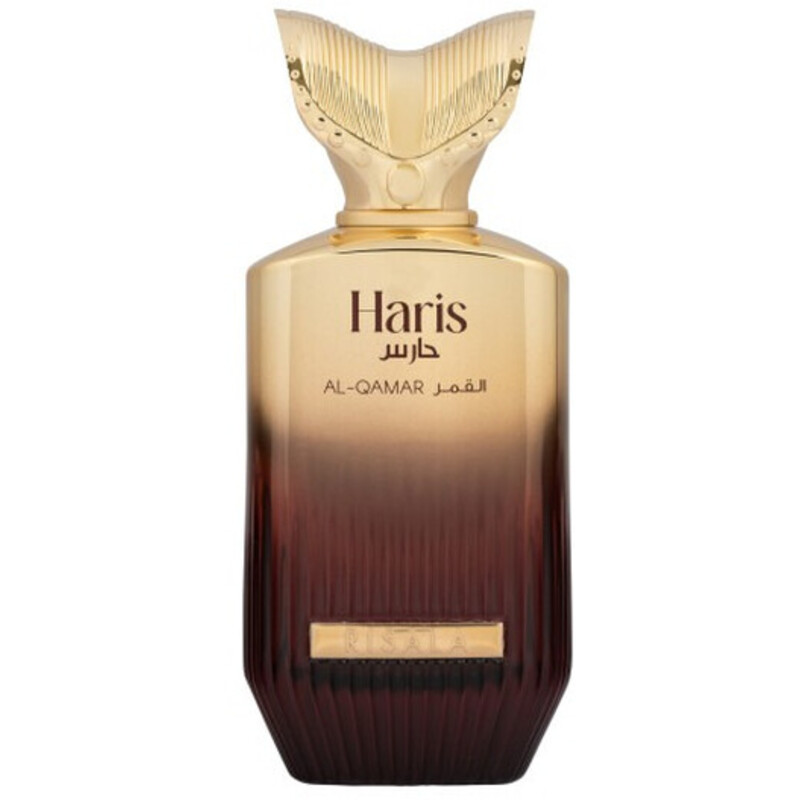 Haris Al Qamar EDP