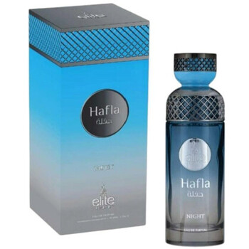 Hafla Night EDP