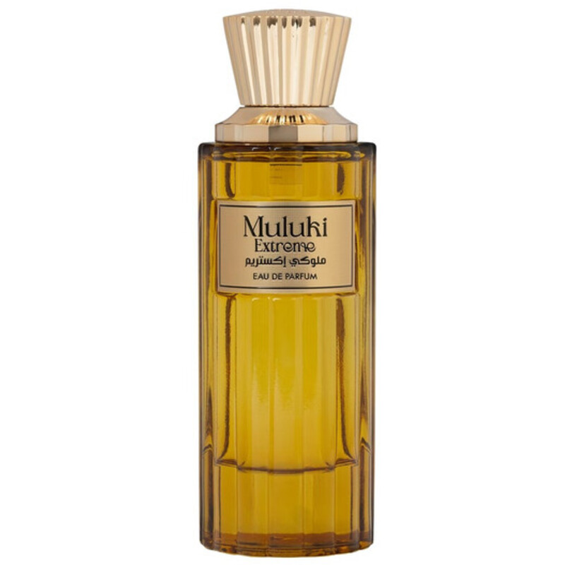 Muluki Extreme EDP