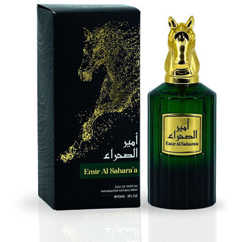 Emir Al Sahara´a EDP