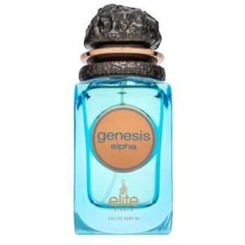Genesis Alpha EDP