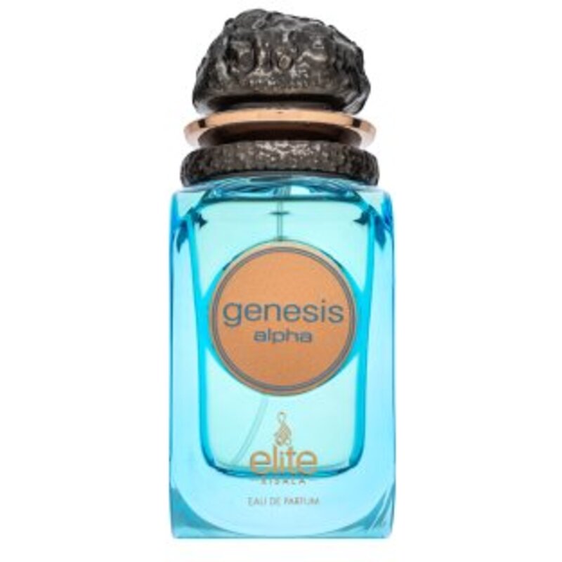 Genesis Alpha EDP